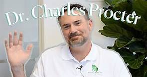 Meet Dr. Charles Procter | Bariatric Surgeon From Family By the Ton, 1000-Lb Sisters, and Too Large