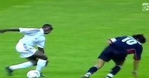 This is why Claude Makelele is the Best Defensive Midfielder EVER