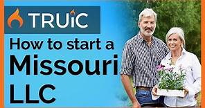 LLC Missouri - How to Start an LLC in Missouri
