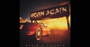 Michael Shynes 'Born Again' // Wholm x Cageman