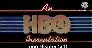 HBO Presentation Logo History Season 1 Episode 1