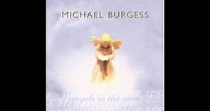 Michael Burgess - I Wonder As I Wander