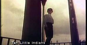 Ten Little Indians Trailer 1975