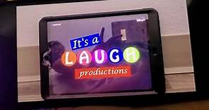 It's A Laugh Productions Gravy Boat Disney Channel Original