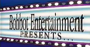 Bohbot Entertainment Logo 1993