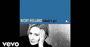Nicky Holland - This Town (2017 Mix) (Audio)