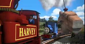 Thomas & Friends: Dinos and Discoveries Trailer