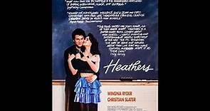 Heathers (1989) (Español Latino) HD