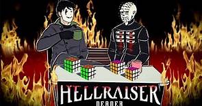 Reseña "Hellraiser VII" Deader" (2005)