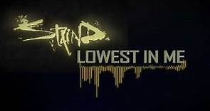 STAIND - Lowest In Me [HQ]