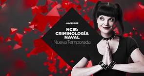 NCIS: Criminología Naval |... - Mundo NCIS Audio Latino