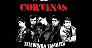 The Cortinas-Television Families 1977