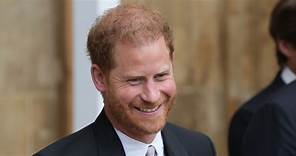 Prince Harry to Return to the UK Next Month