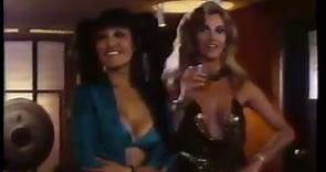 Hollywood Hot Tubs (1984) Scene with Edy Williams