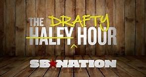 2013 NFL Draft 1st Round Evaluation - The Halfy Hour