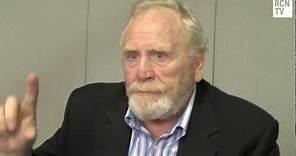 Trainspotting & Acting Advice James Cosmo Interview