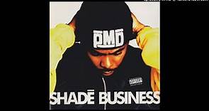 01. PMD - Shade Business