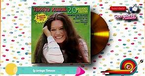 Teresa Rabal - 20 grandes éxitos (LP COMPLETO)