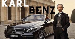 The Revolutionary Journey of Karl Benz: Pioneering the Automobile Industry