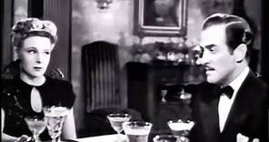 Fatal Witness 1945 📽️🍿🥤 Drama, Mystery, Thriller, Film-Noir. Evelyn Ankers, Richard Fraser.