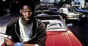 Superdetective en Hollywood "Beverly Hills Cop" - Trailer HD (1984)