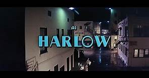 Harlow (1965) - Opening Scene