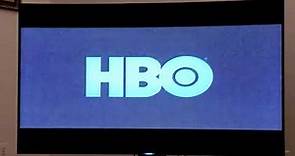 HBO presentation of Home Box Office