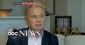 ‘Wheel of Fortune’ host Pat Sajak opens up about ‘life and death’ emergency surgery l ABC News
