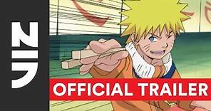 Naruto: The Complete Series Exclusive Special Edition - Official Trailer
