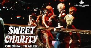 Sweet Charity | Original Trailer | Coolidge Corner Theatre