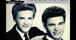 Everly Brothers - Bye Bye Love - Original HQ Audio