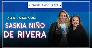 Entrevista a SaskiaNiñoDeRivera |“Quien le da dinero al poli y el gobernante corrupto, son lo mismo”