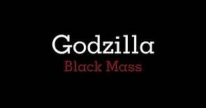 Godzilla: Black Mass Teaser Trailer #1