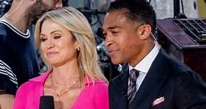All The Details About The Good Morning America Co-Host Affair Rumors