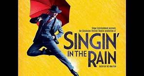 Beautiful Girl - Singin' in the Rain_2012 London Cast Album