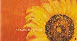 Wynton Marsalis Septet - The Marciac Suite