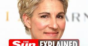 Tamsin Greig’s character fails to age despite 26 year time jump in ITV’s Belgravia
