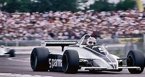F1 1981 Season Review