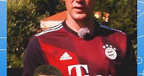 Manuel Neuer est atteint d'un cancer ! | Foot Mercato