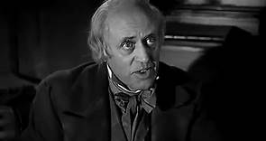 Scrooge 1951 -Alastair Sim, Mervyn Johns