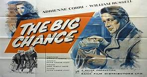 The Big Chance (1957) ★