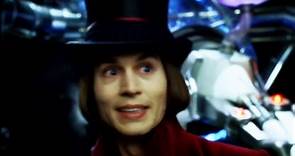 Charlie and the Chocolate Factory (2005)