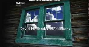David Hollander Prods./Gran Via Prods./CBS Productions/Sony Pictures TV International (2003) #2