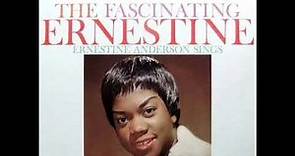 1960 Ernestine Anderson - Harlem Nocturne