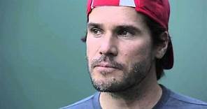 Master The One Handed Backhand With Tommy Haas