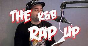 Jensen Karp 'Raps Up' This Week on Kevin & Bean - 3/22/19