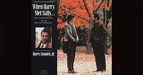 When Harry Met Sally... ( Music from The Motion Picture )