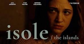 ISOLE - Film Completo in Italiano (Commedia/Drammatico - HD)