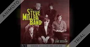 Steve Miller Band - Rock’n Me - 1976 (#1)