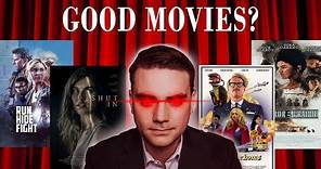 Is Daily Wire Making Good Movies?